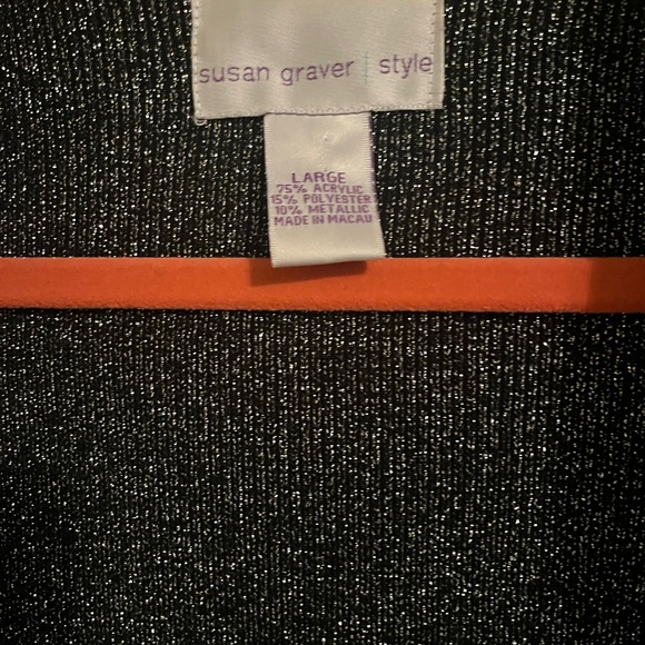 Susan Graver - Picture 2 of 2